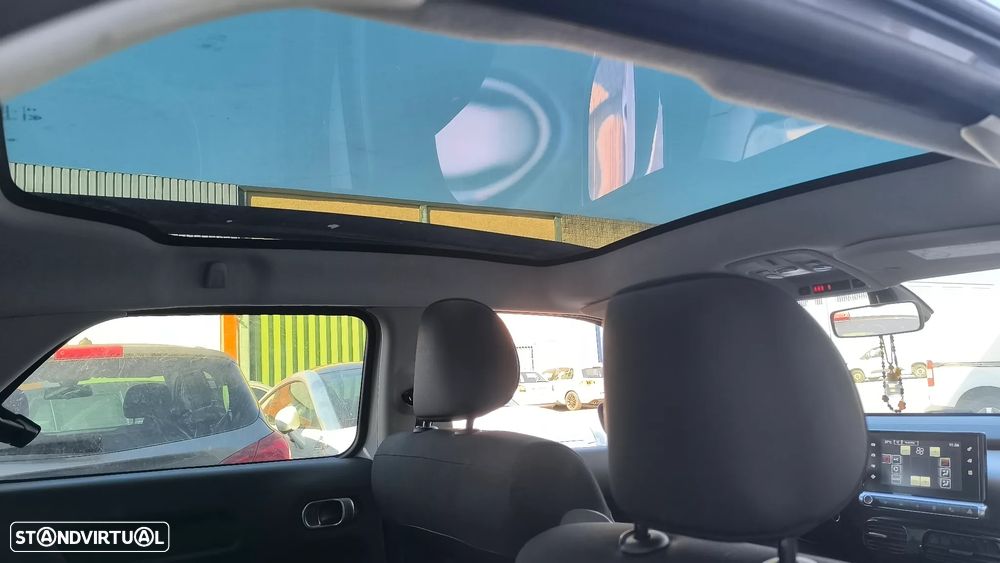 Citroën C4 Cactus 1.6 BlueHDi Shine - 4
