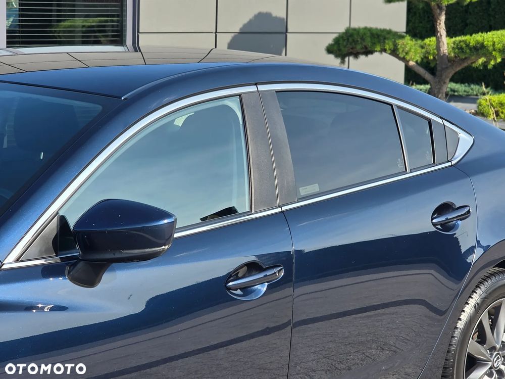 Mazda 6 2.0 SKYPassion - 15