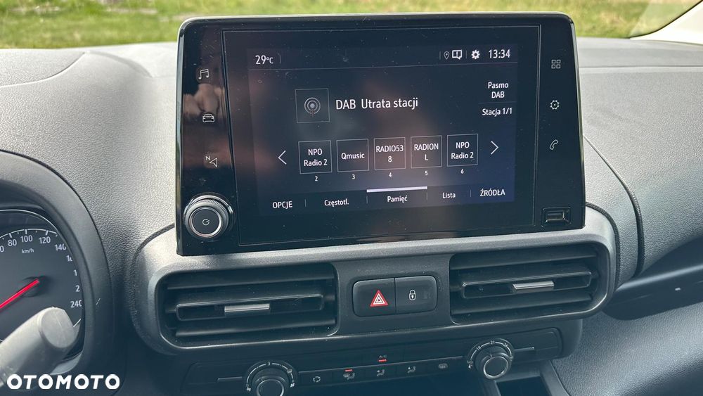 Opel Combo - 15