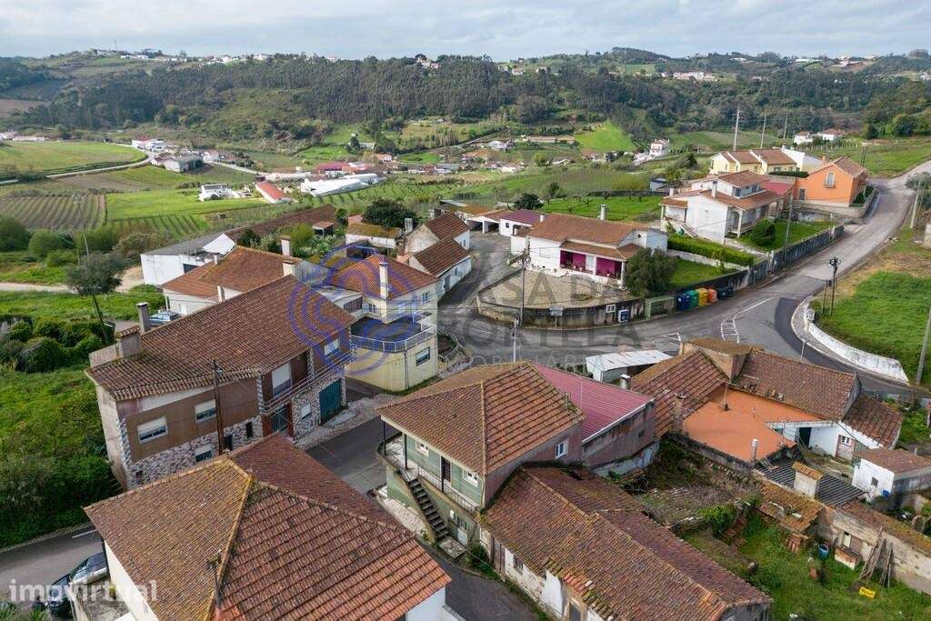 Apartamento T2 em Carvalhal Benfeito,Caldas da Rainha - Grande imagem: 2/24
