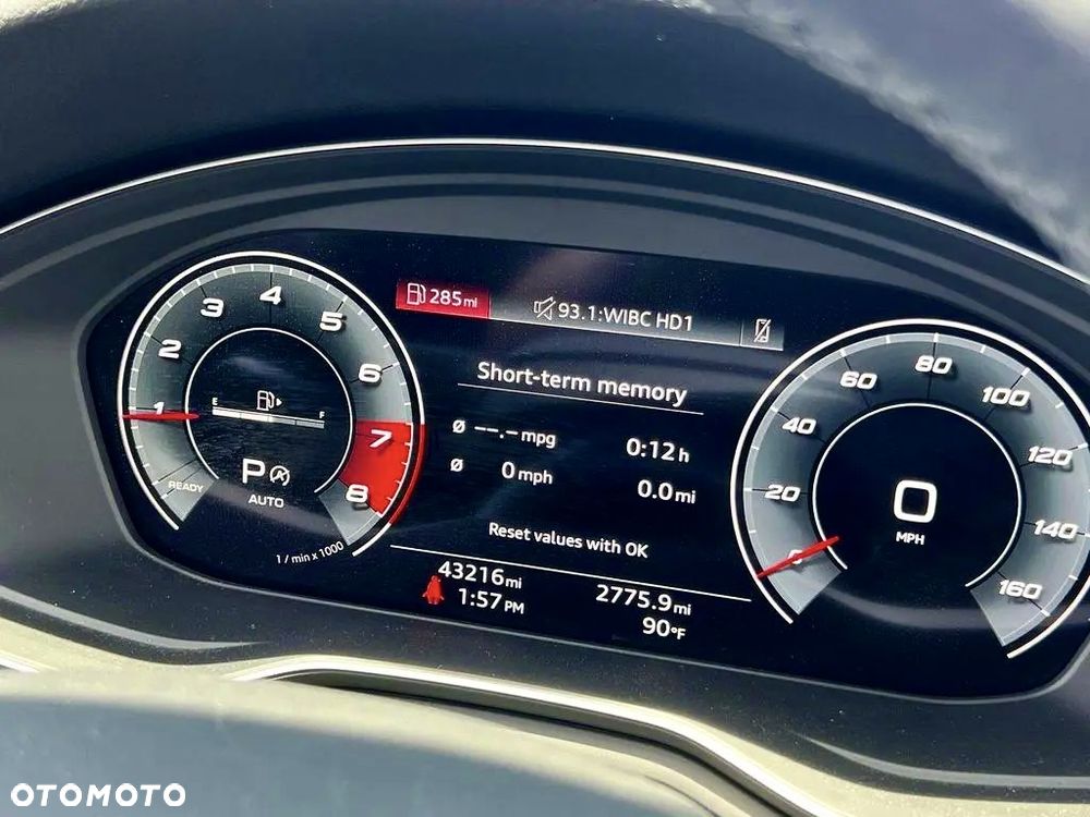 Audi A4 Limousine 45 TFSI quattro S tronic S line - 14