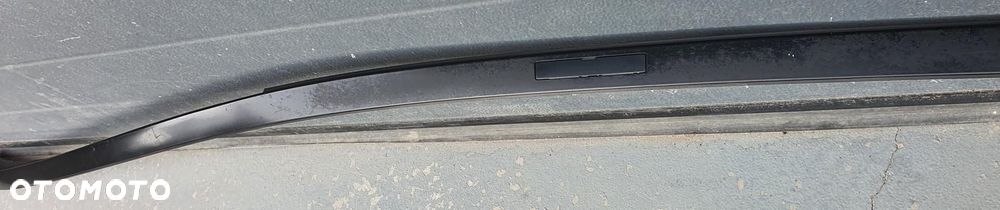 LISTWA DACHOWA DACHU LEWA MERCEDES W246 A2466903582 - 4