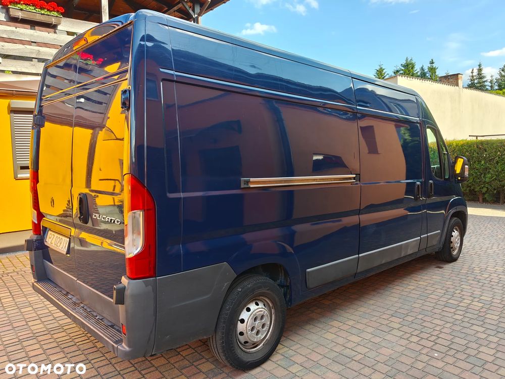 Fiat Ducato - 6