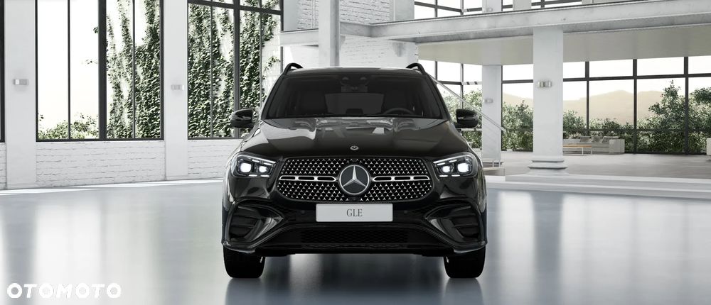 Mercedes-Benz GLE 300 d mHEV 4-Matic AMG Line - 11