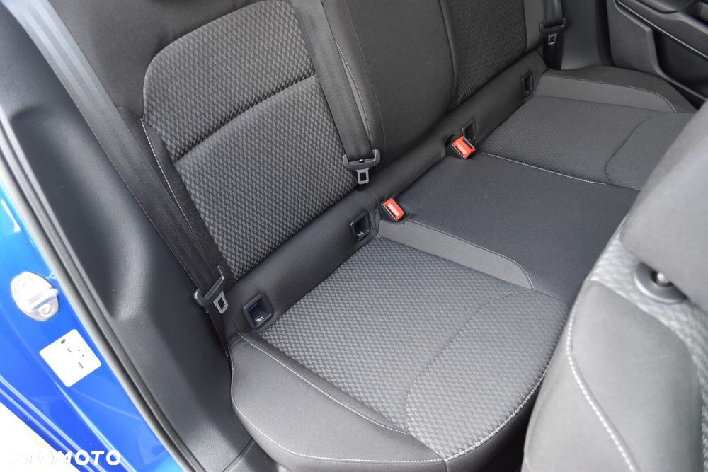 Skoda Fabia 1.0 TSI Style DSG - 32