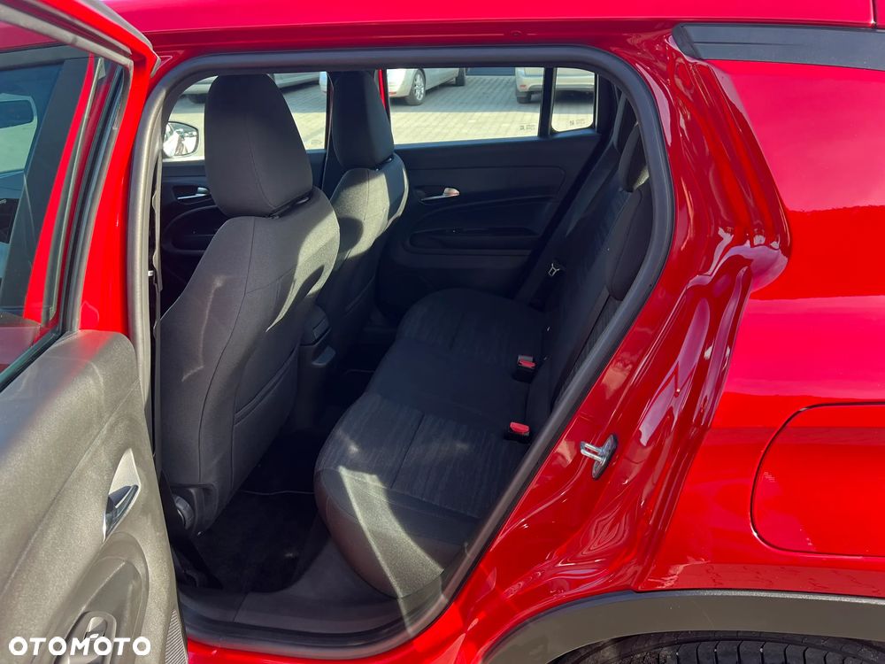 Jeep Avenger 1.2 GSE T3 FWD - 10