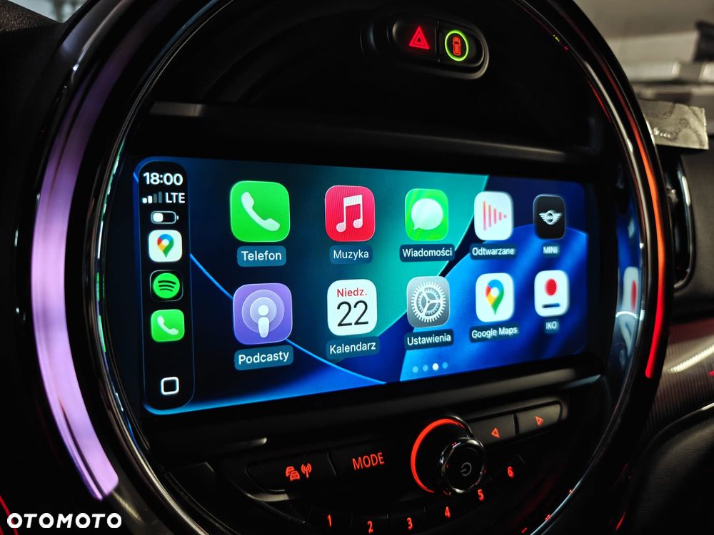 MINI Countryman Cooper SE ALL4 Untamed Edition - 15