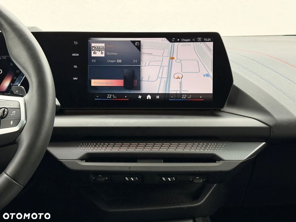 BMW Seria 1 120d - 30