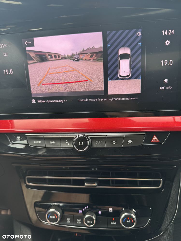 Opel Mokka 1.5 CDTI GS Line S&S - 11