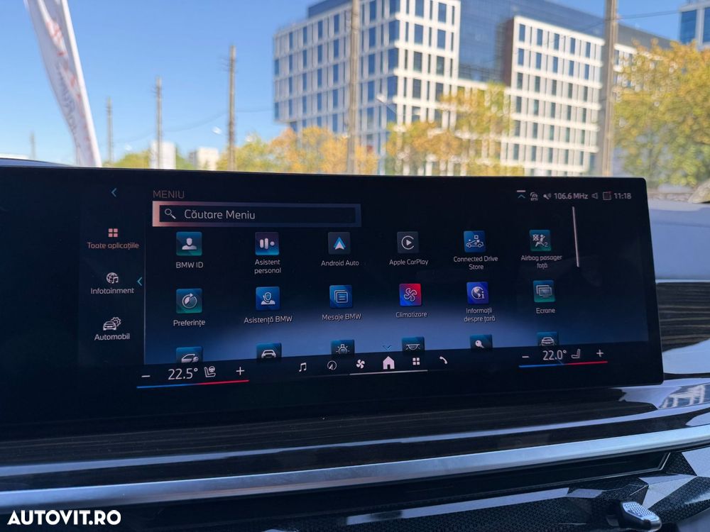 BMW X7 - 28