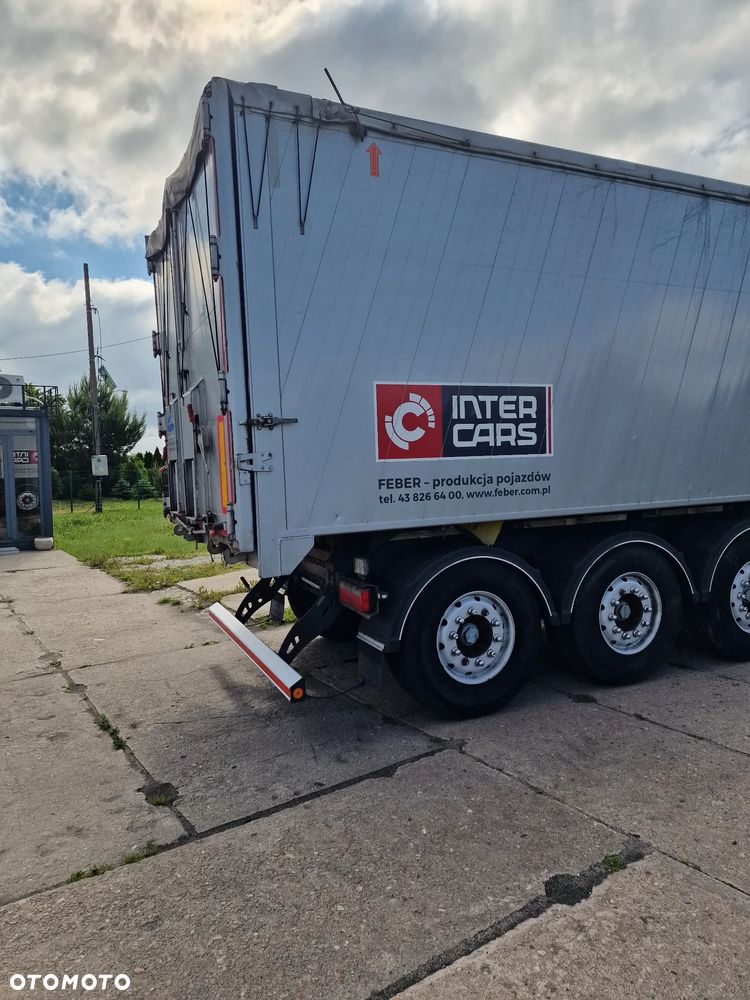 Feber Inter Cars NW - 4