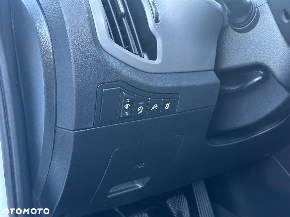 Kia Sportage 1.6 GDI Business Line L 2WD - 37