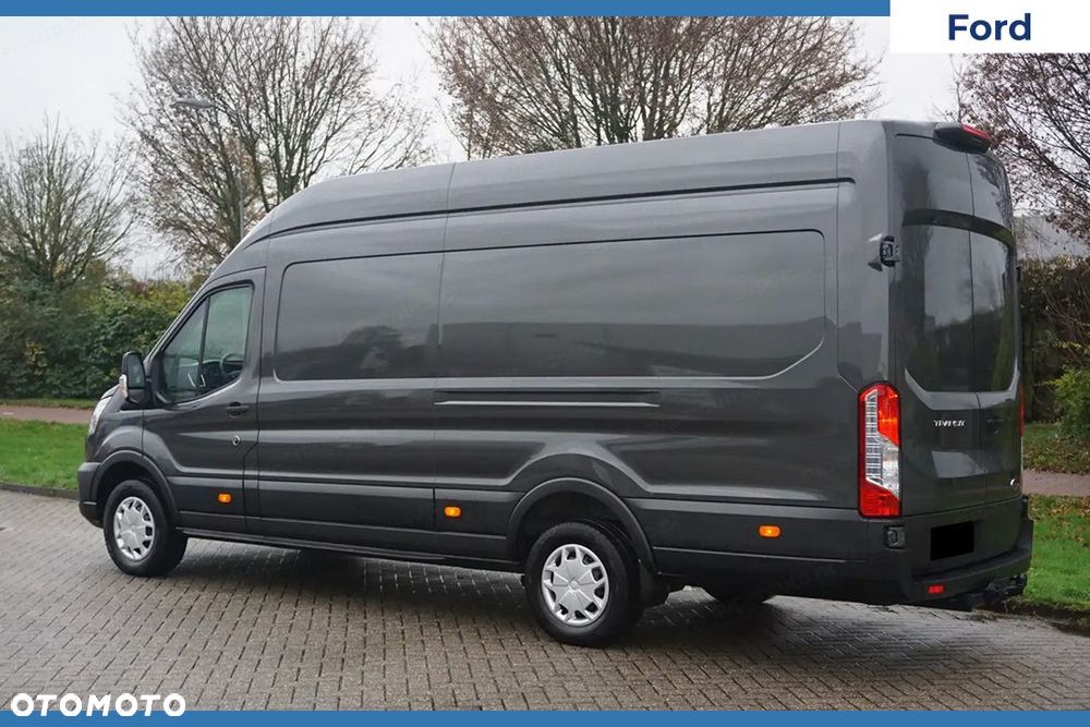 Ford Transit 350 L4H3 RWD Trend 2.0 130KM - 6