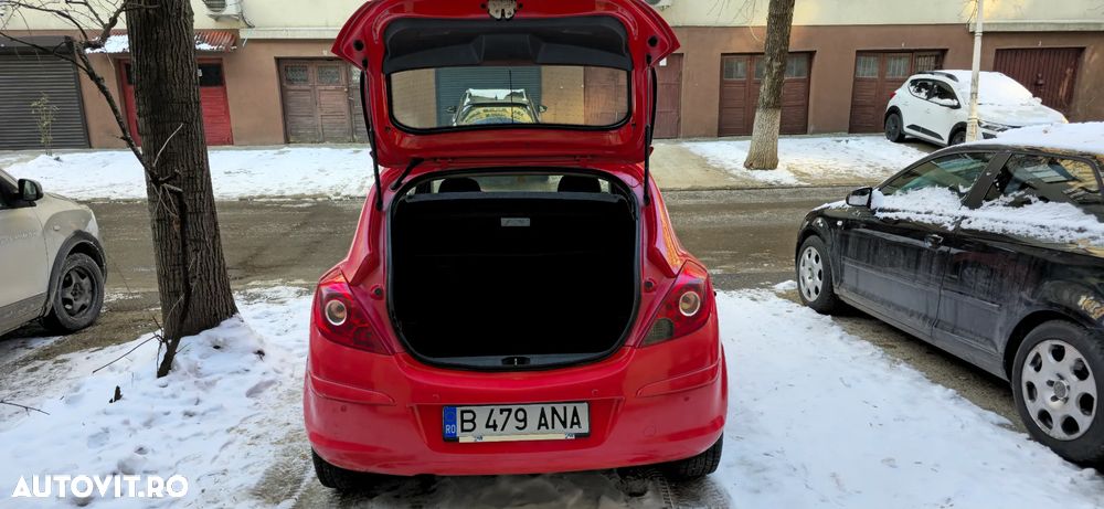 Opel Corsa 1.2i Enjoy - 2