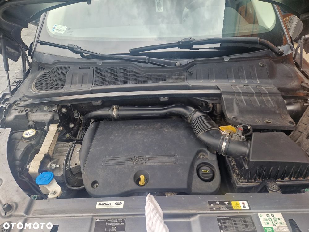 Land Rover Range Rover Evoque eD4 Dynamic - 17