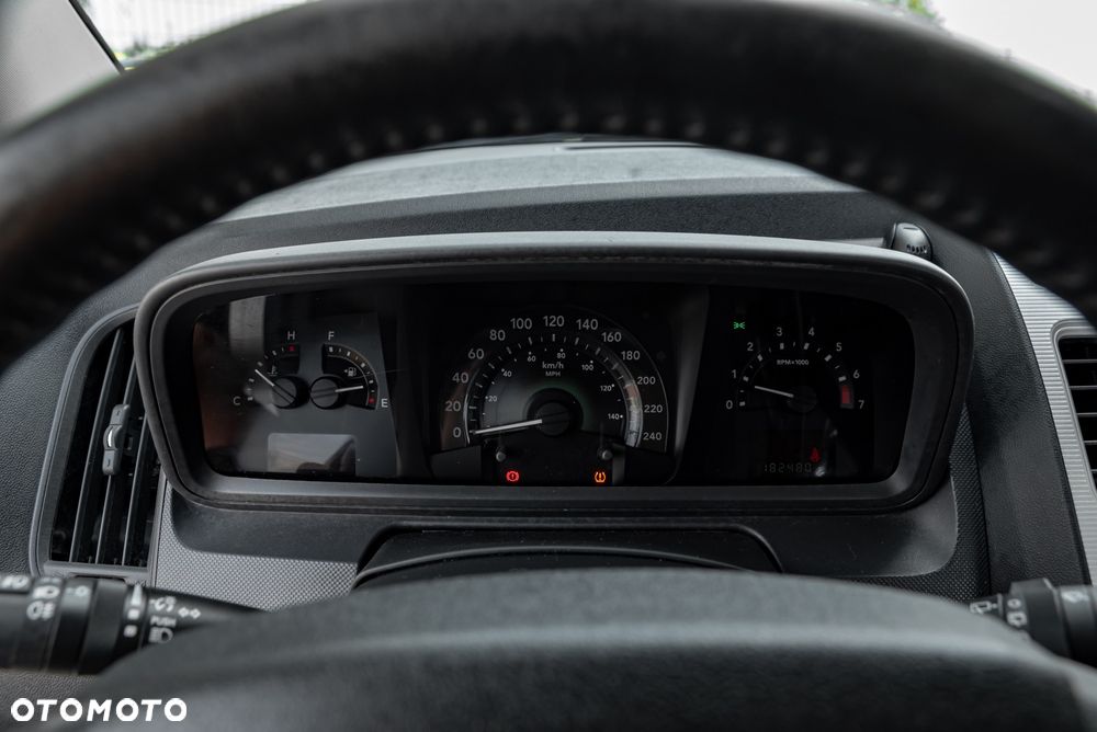 Dodge Journey - 25
