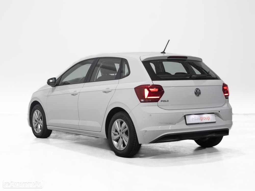 VW Polo - 4