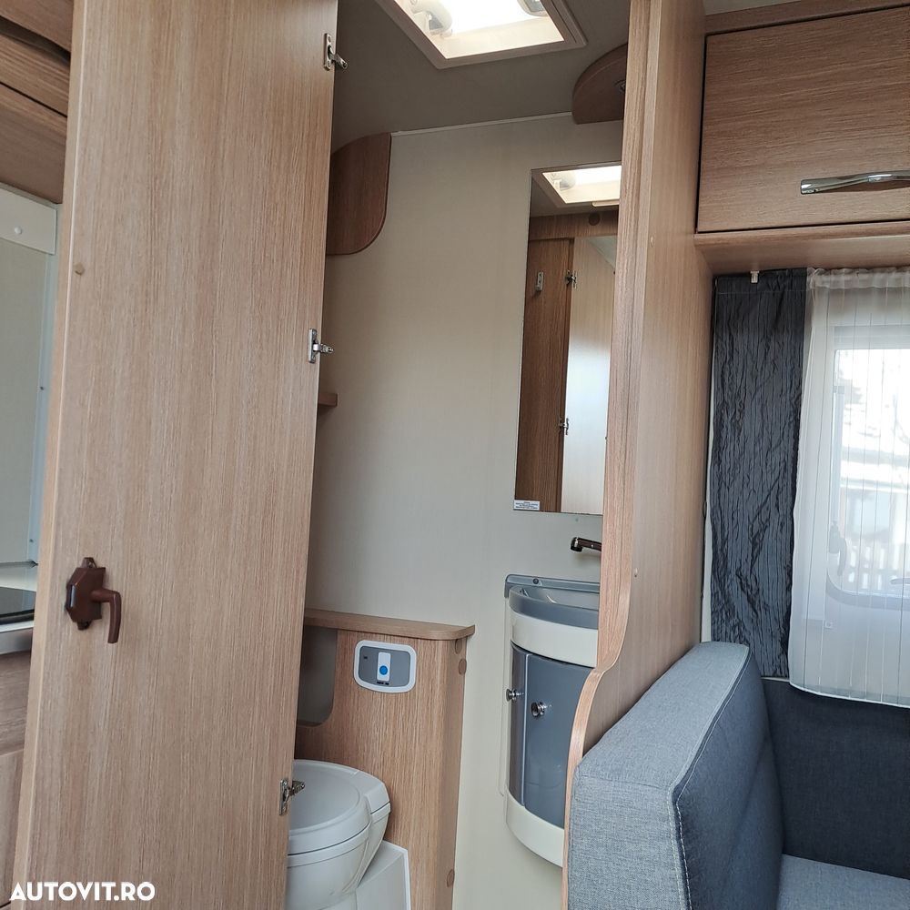 Castera C42D Carado C160L - 12