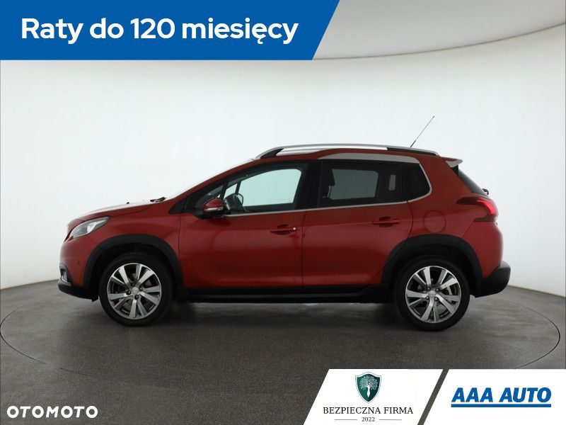 Peugeot 2008 - 3