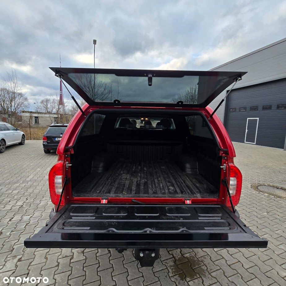 FOTON TUNLAND G7 - 39