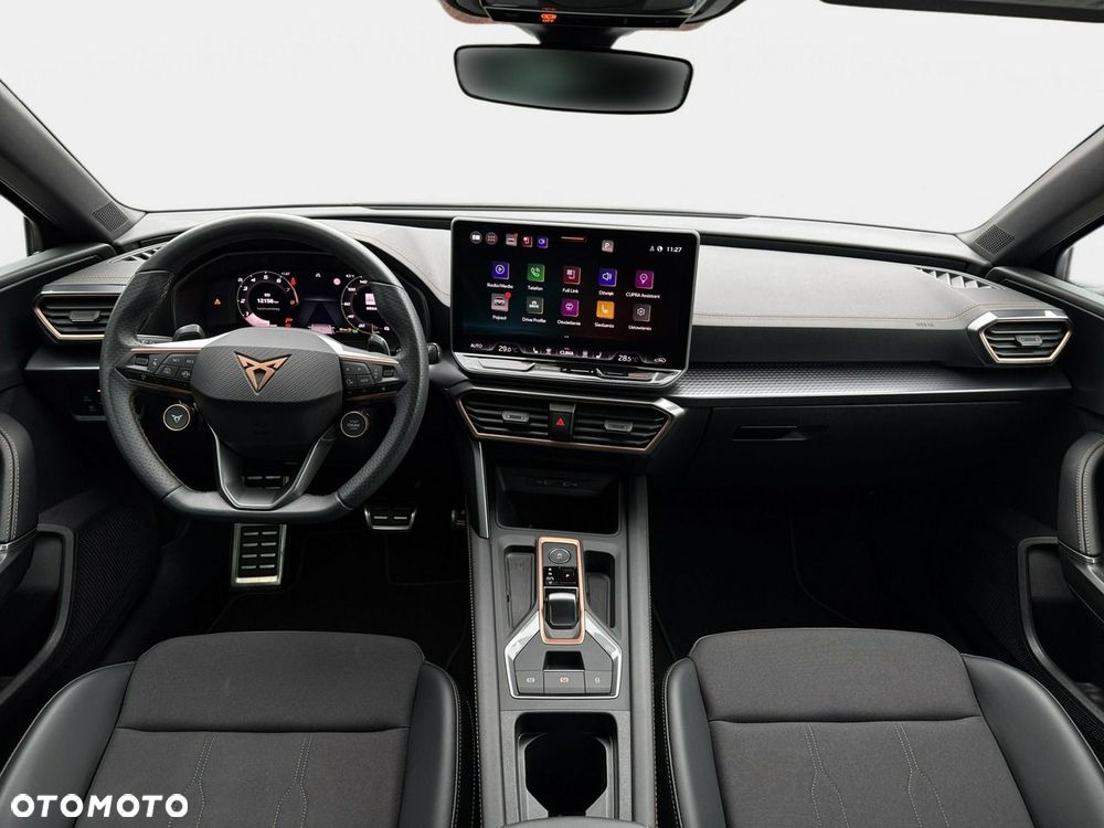 Cupra Leon 1.5 eTSI DSG - 13