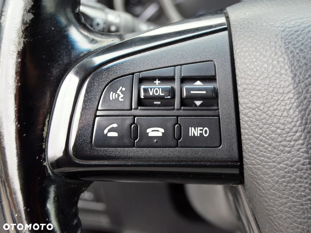 Mazda CX-9 3.7 V6 - 19