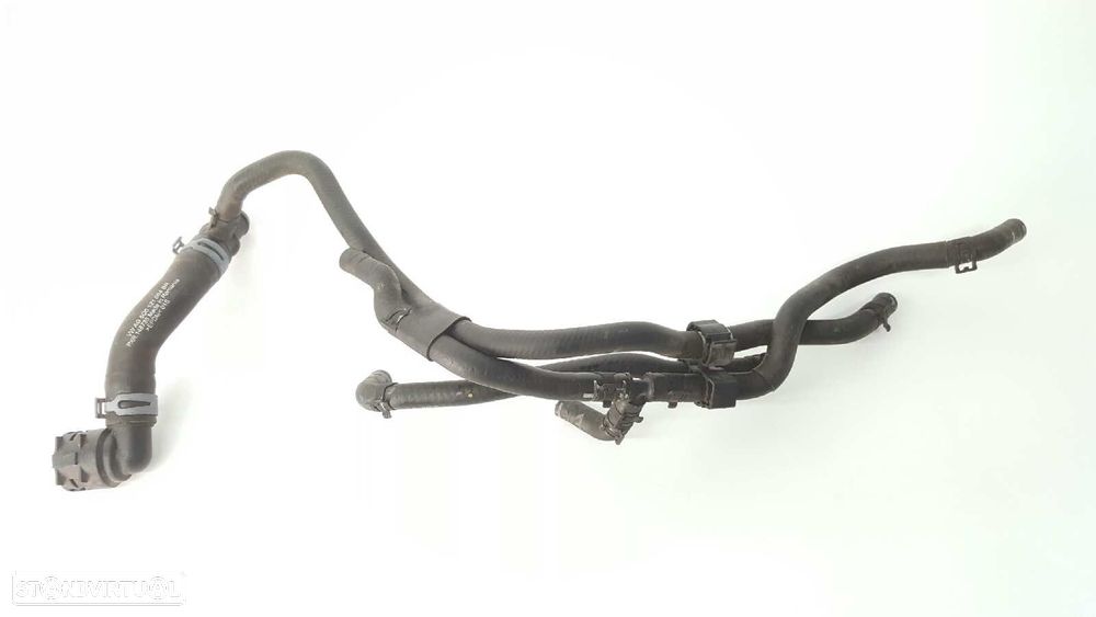 TUBO VOLKSWAGEN GOLF VII LIM. GTE - 1