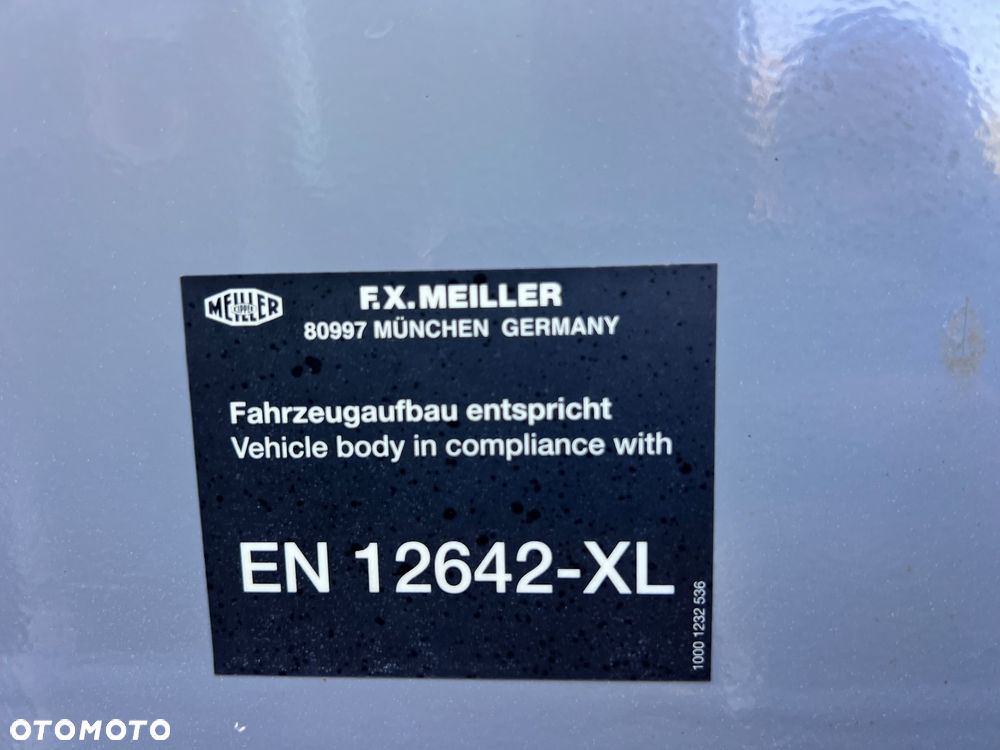 Mercedes-Benz ACTROS 2646  6X4* MILEER KIPER 3 strony*BORDMATIC* 460 koni Automat*Nowe wszystkie opony! - 32