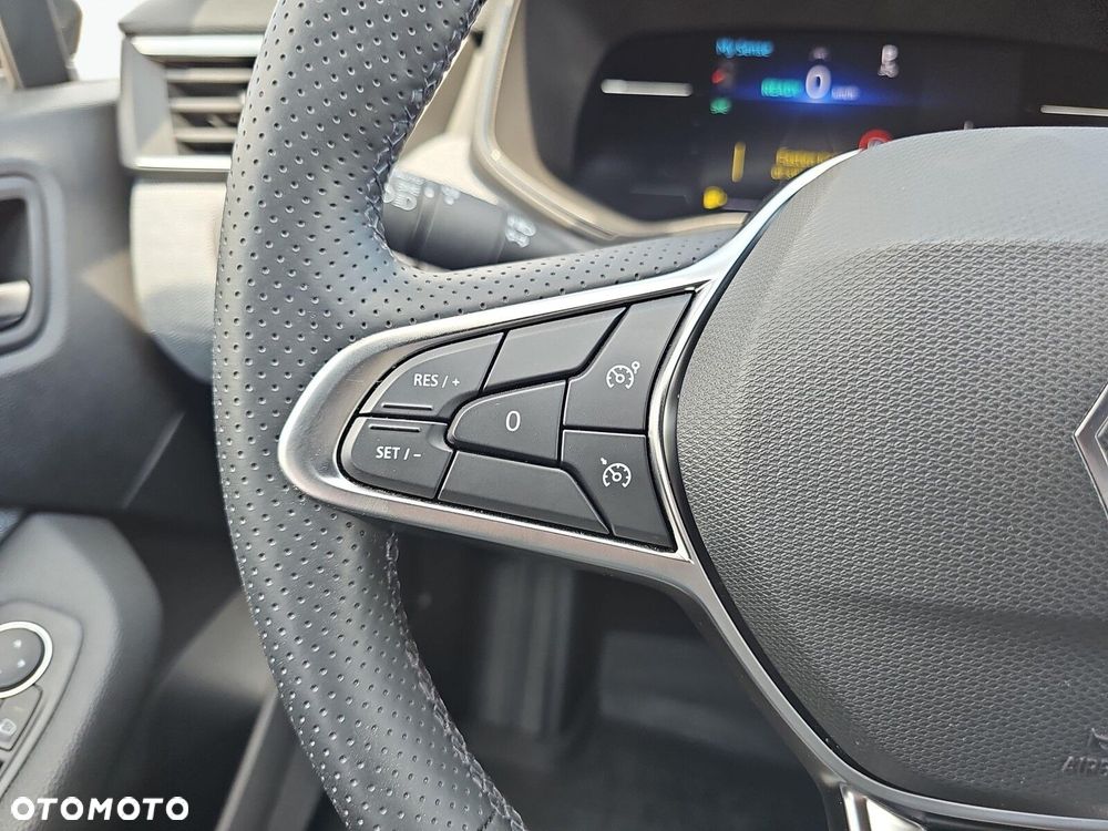 Renault Clio 1.6 E-TECH Full Hybrid 145 Techno - 14