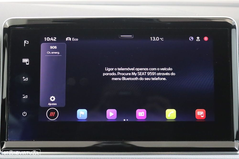 SEAT Tarraco 2.0 TDI Style DSG - 31