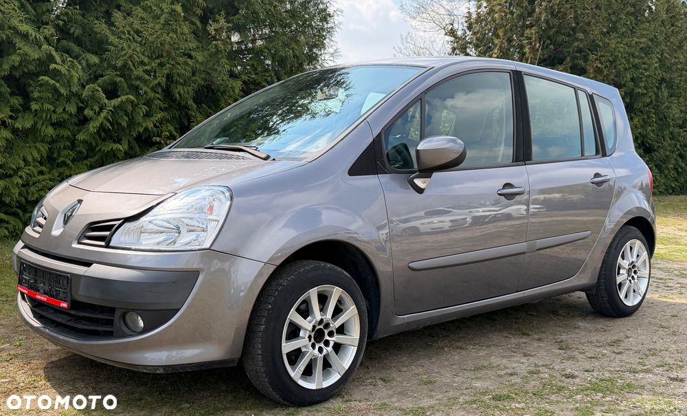 Renault Modus 1.2 16V Dynamique - 1