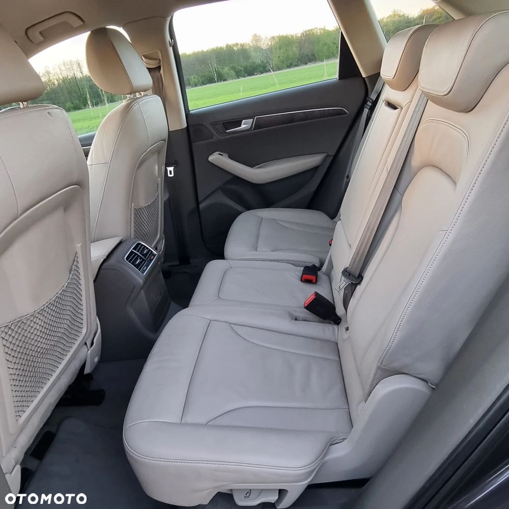 Audi Q5 - 18