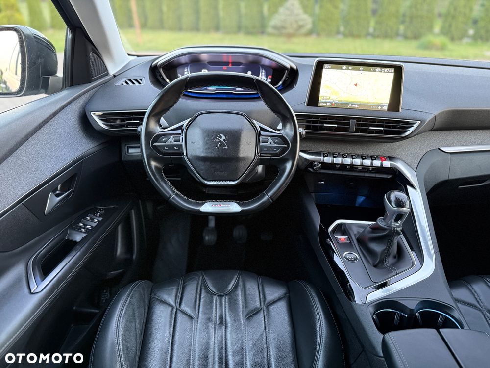 Peugeot 3008 - 32