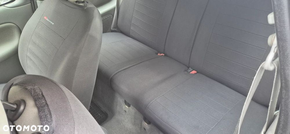 Renault Clio 1.2 Campus Access - 7