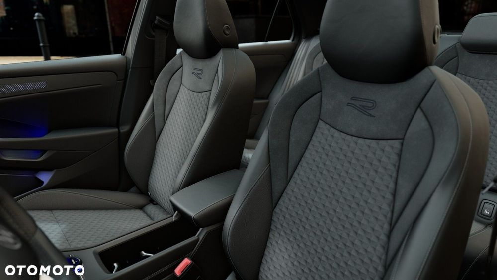Volkswagen T-Roc 1.5 eTSI R-Line DSG - 15