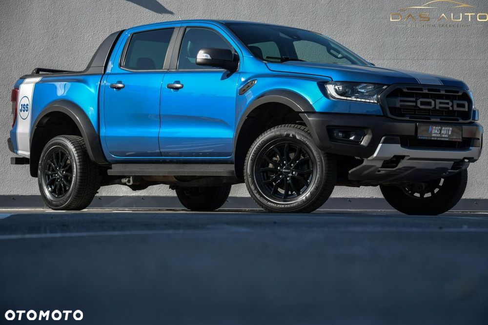 Ford Ranger Raptor - 8