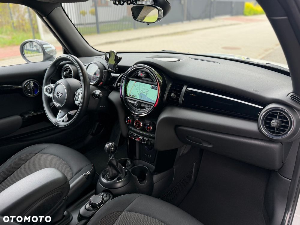 MINI Cooper D Seven Chili - 10