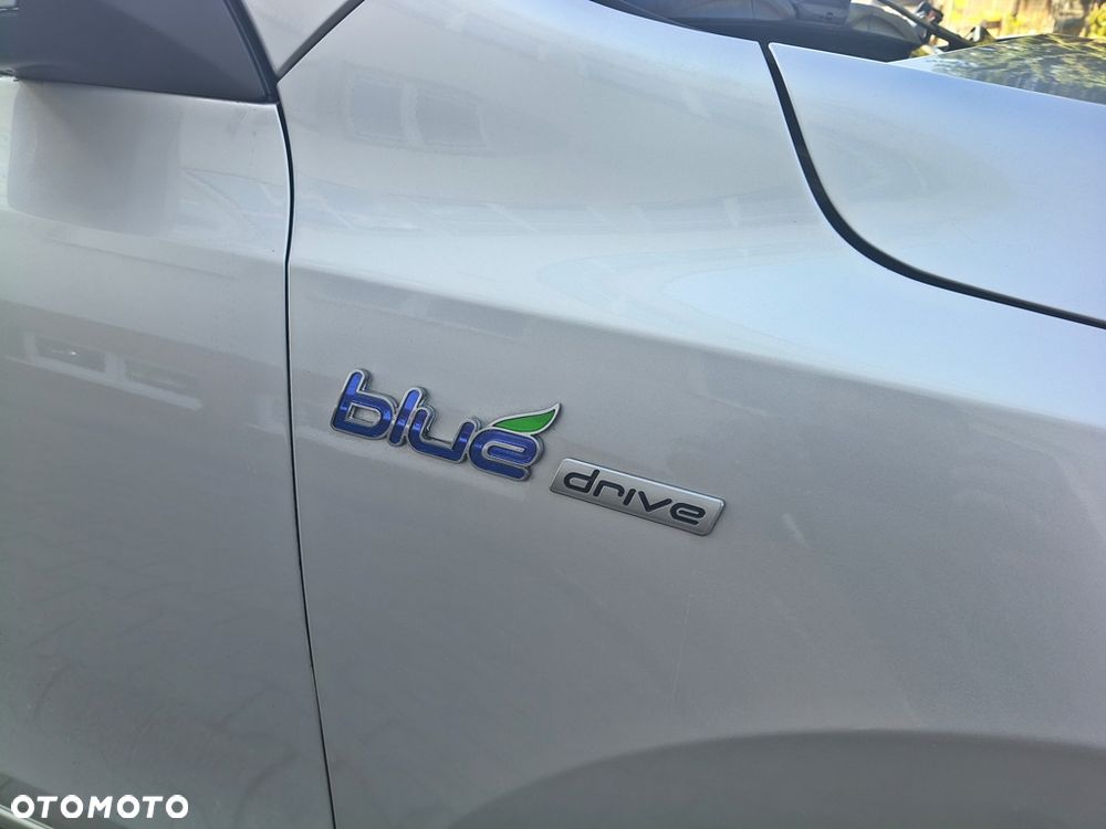 Hyundai i30 1.6 blue Classic - 17