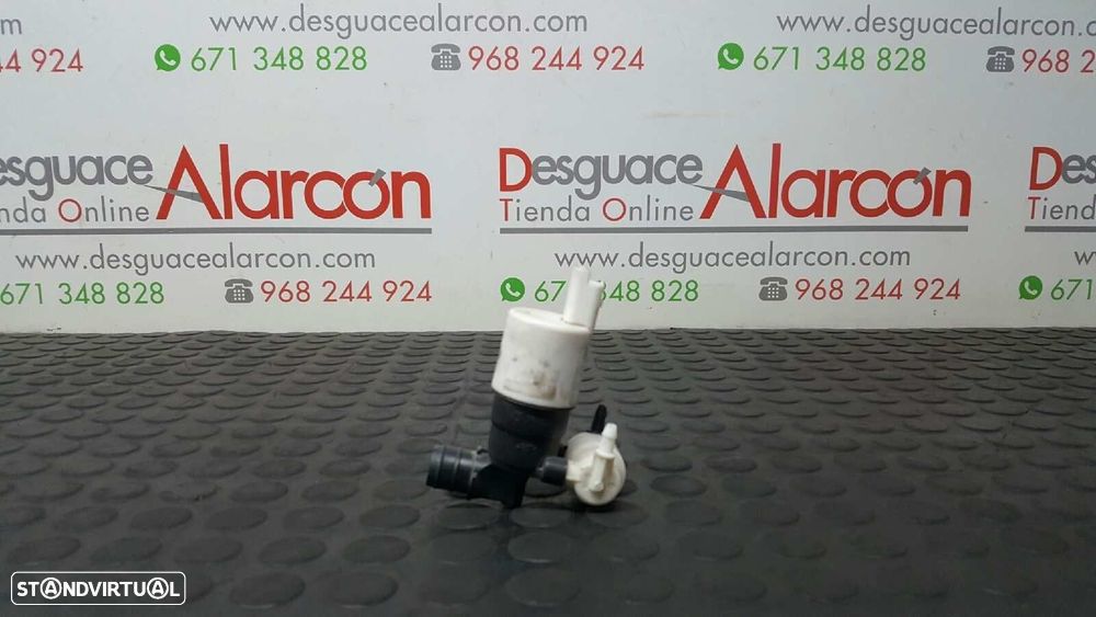 BOMBA LIMPA VIDROS ALFA ROMEO MITO (145) DISTINCTIVE - 1