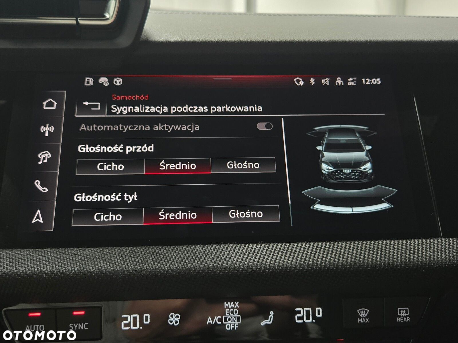 Audi S3 - 34