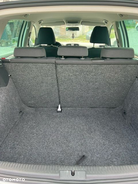 Volkswagen Golf 1.4 Comfortline - 19