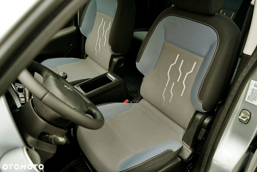 Peugeot Partner - 16