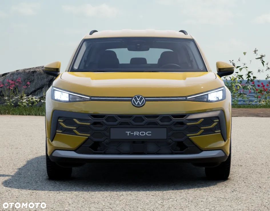 Volkswagen T-Roc 1.5 eTSI Life DSG - 9