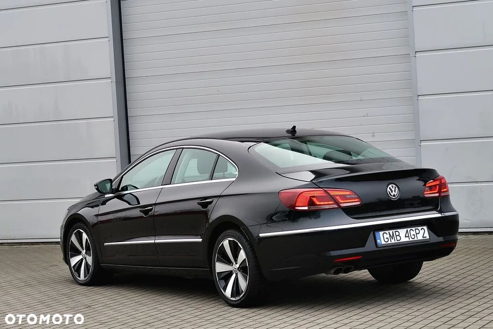 Volkswagen CC - 23