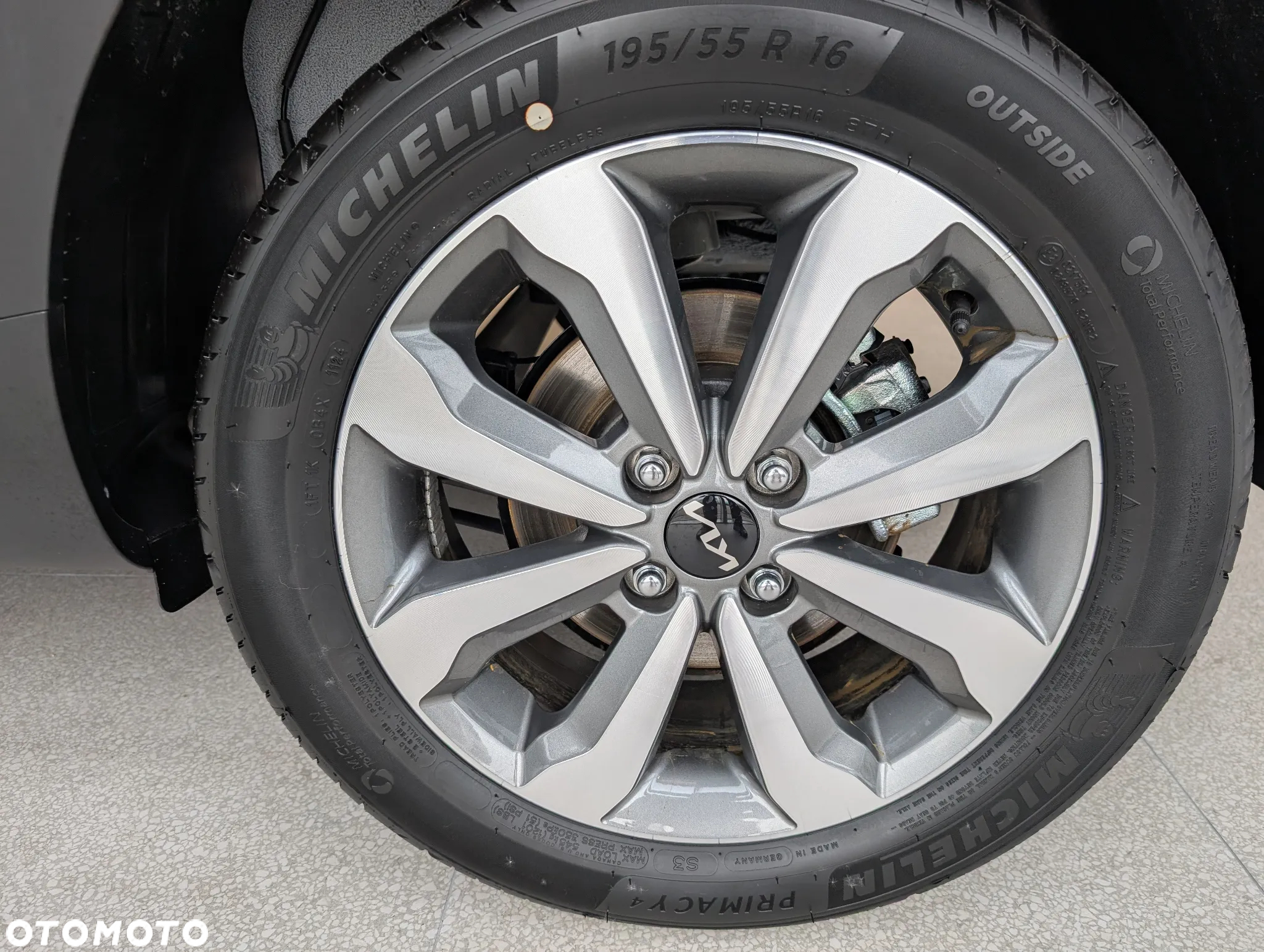 Kia Stonic 1.0 T-GDI M DCT - 21
