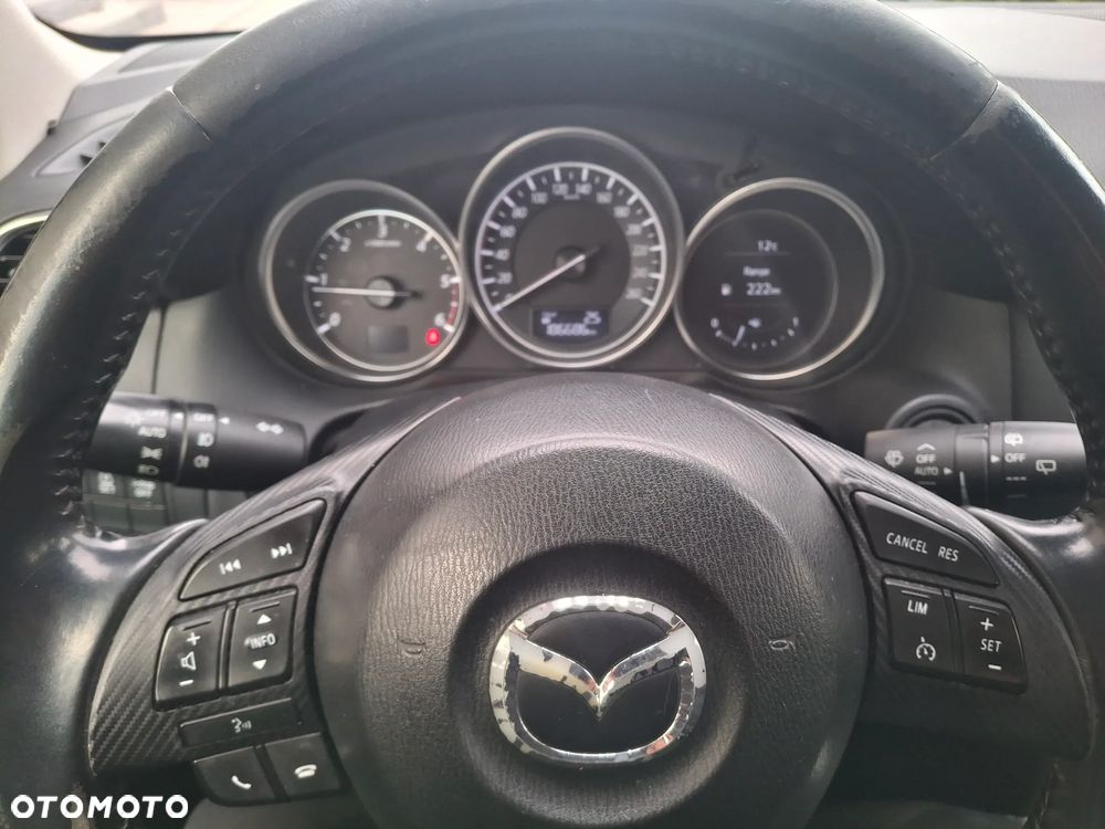 Mazda CX-5 2.2 D Skyenergy 2WD - 14