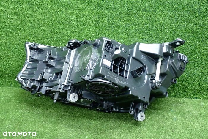 BMW G11 G12 7 LED 15-22 reflektor prawy lampa prawa - 6