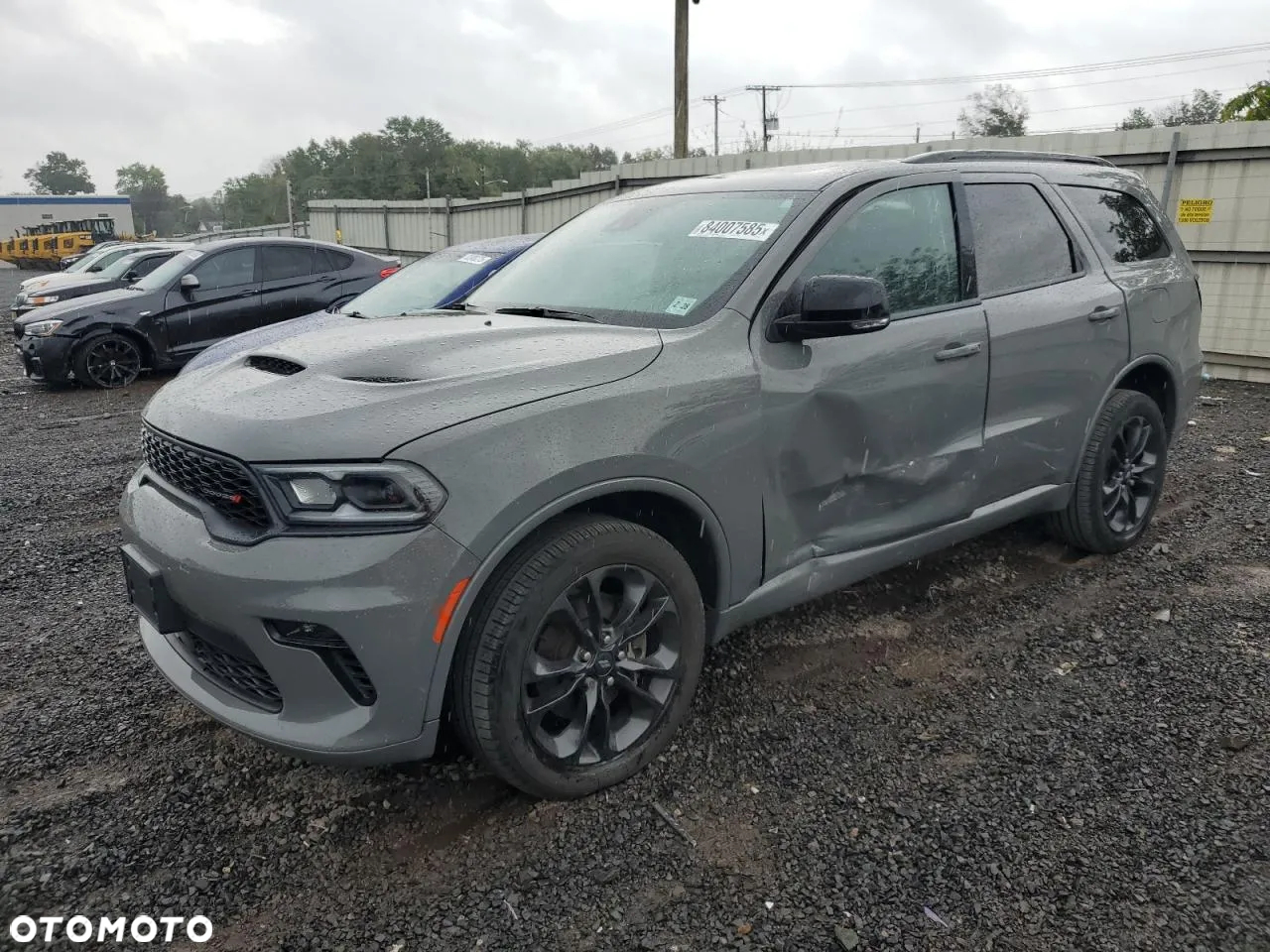 Dodge Durango 5.7 R/T - 3