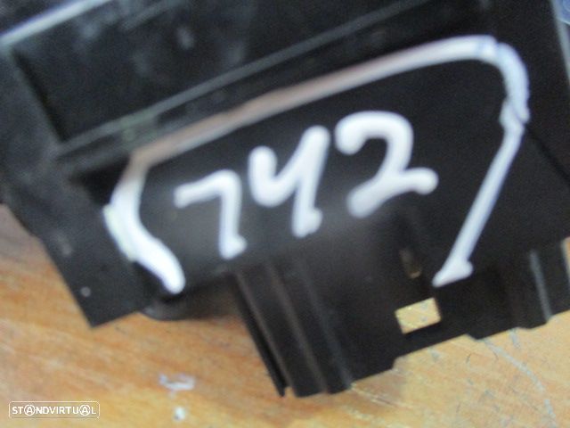 Comutador M18634 HONDA HRV 2000 ESCOVAS HONDA CIVIC 7 FASE 1 2002 1.7CDTI 100CV 5P CINZA - 1