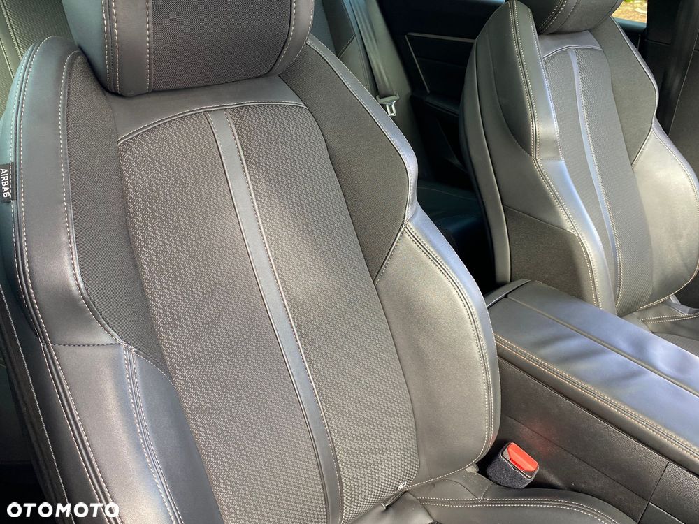 Peugeot 508 1.5 BlueHDi Allure S&S EAT8 - 25